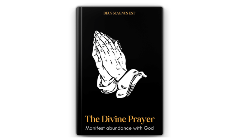 The Divine Prayer